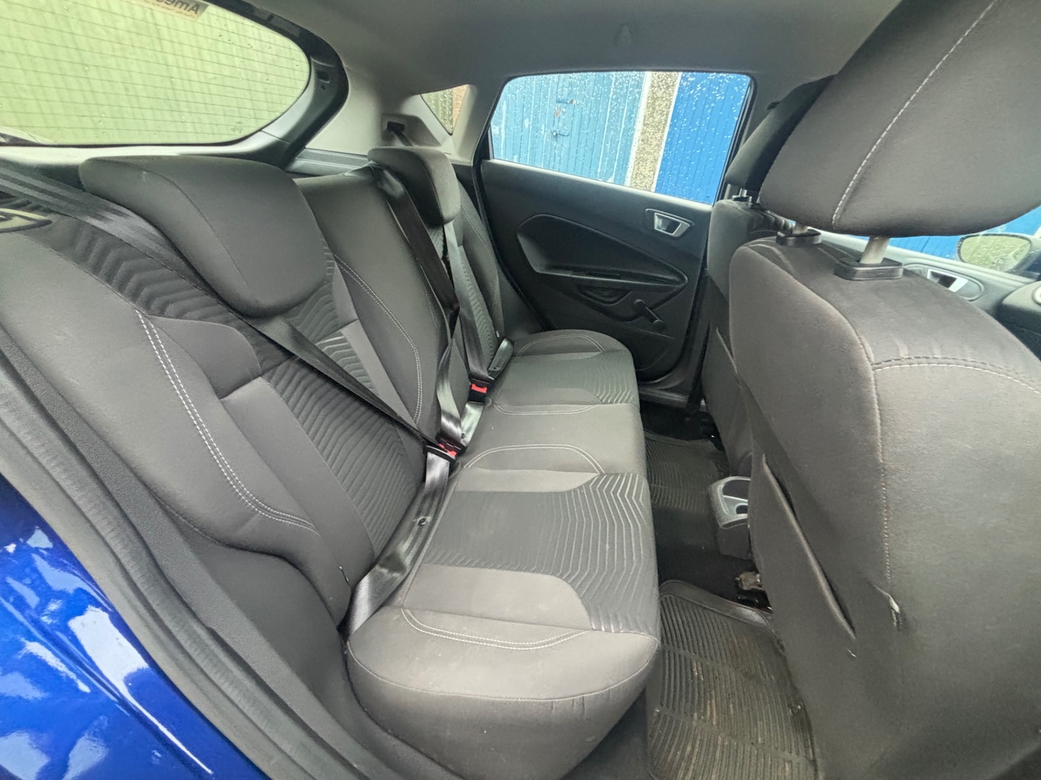 Used Ford Fiesta 2016 for sale - 76750199: Photo 20