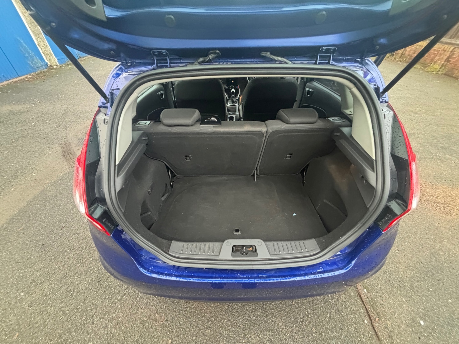 Used Ford Fiesta 2016 for sale - 76750199: Photo 22