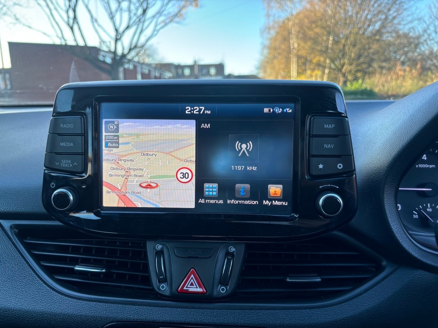 Used Hyundai i30 2017 for sale - 76714097: Photo 10