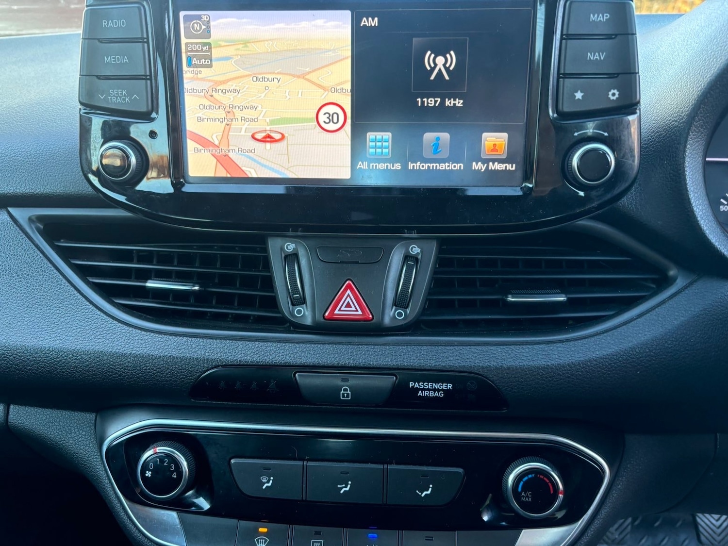 Used Hyundai i30 2017 for sale - 76714097: Photo 11