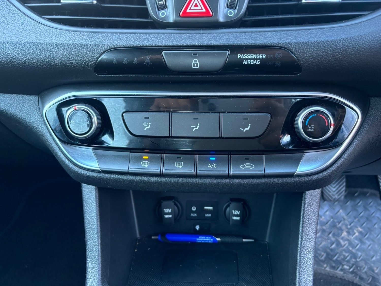 Used Hyundai i30 2017 for sale - 76714097: Photo 13