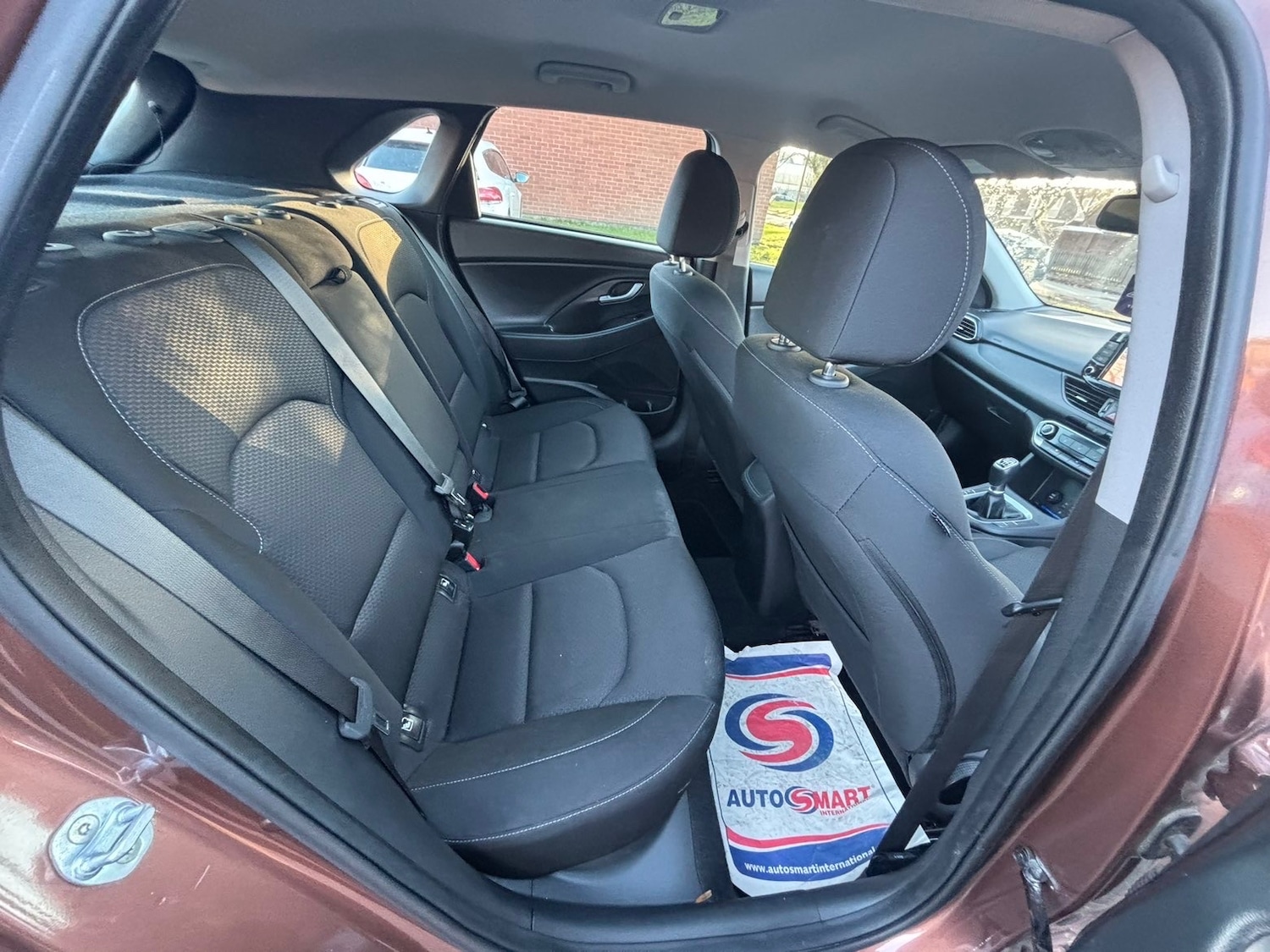 Used Hyundai i30 2017 for sale - 76714097: Photo 14