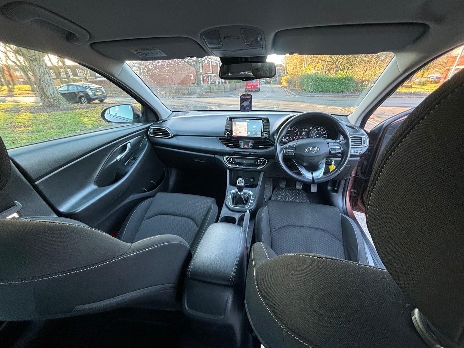 Used Hyundai i30 2017 for sale - 76714097: Photo 16