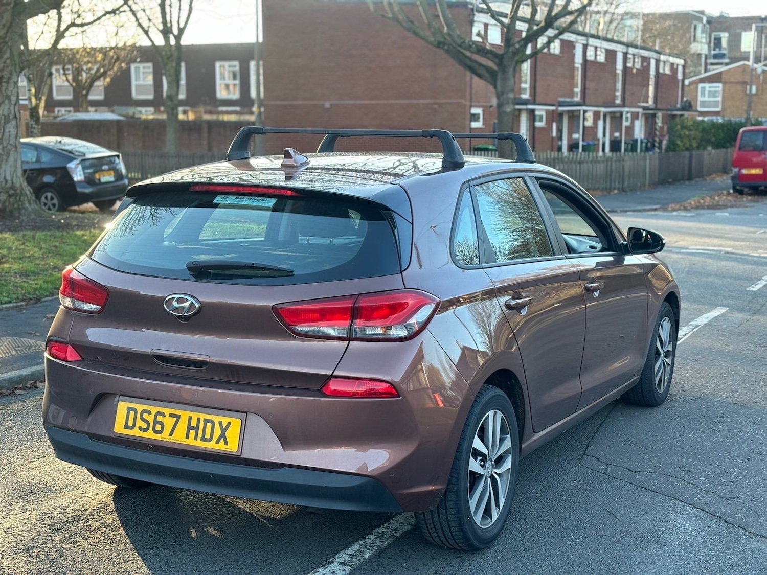 Used Hyundai i30 2017 for sale - 76714097: Photo 4