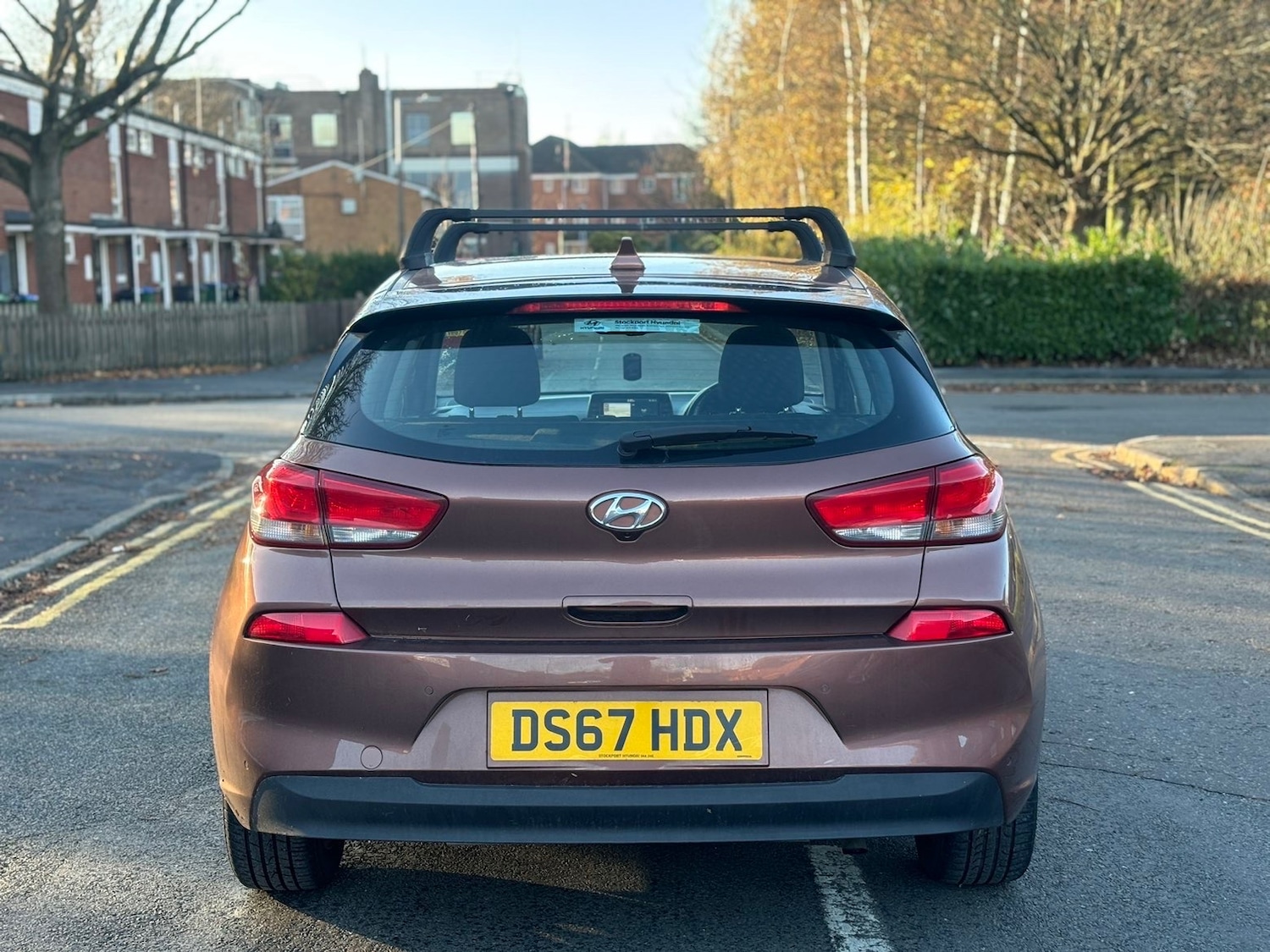 Used Hyundai i30 2017 for sale - 76714097: Photo 5