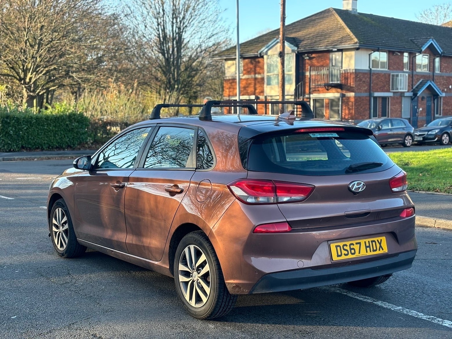 Used Hyundai i30 2017 for sale - 76714097: Photo 6