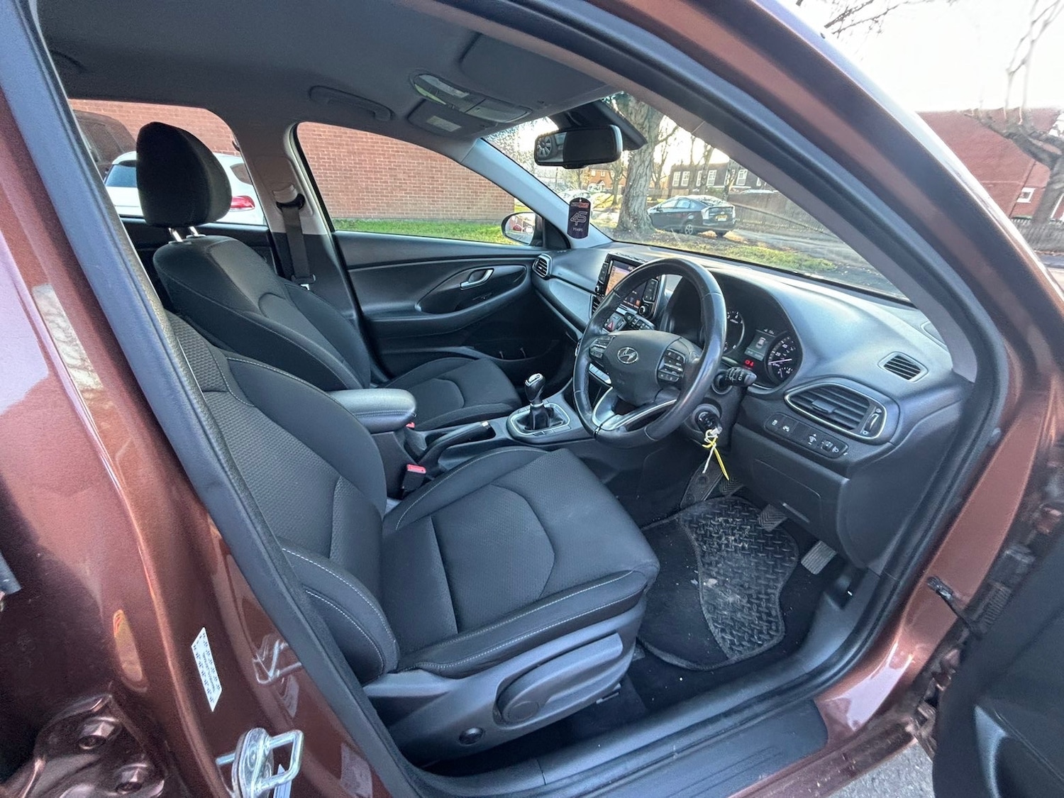 Used Hyundai i30 2017 for sale - 76714097: Photo 7