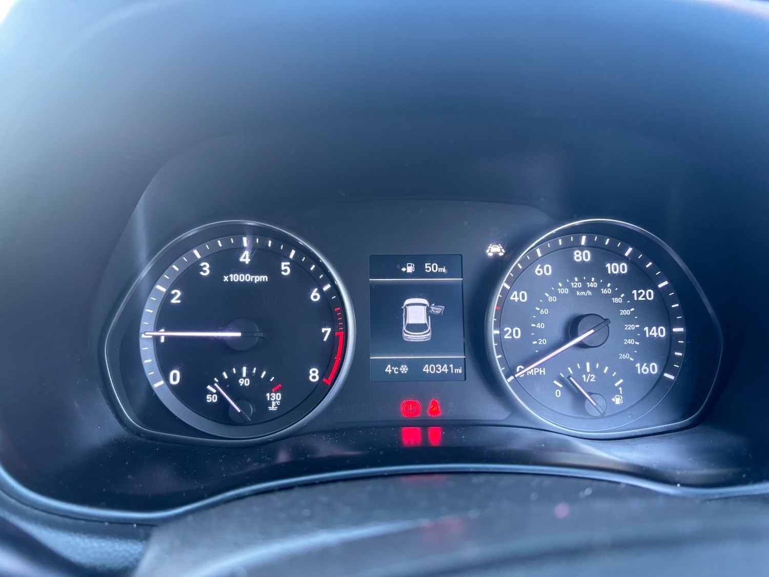 Used Hyundai i30 2017 for sale - 76714097: Photo 9