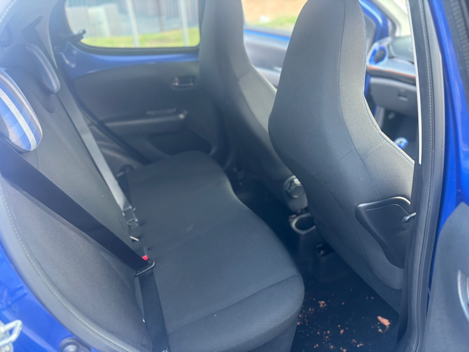 Used Peugeot 108 2018 for sale - 76799592: Photo 10