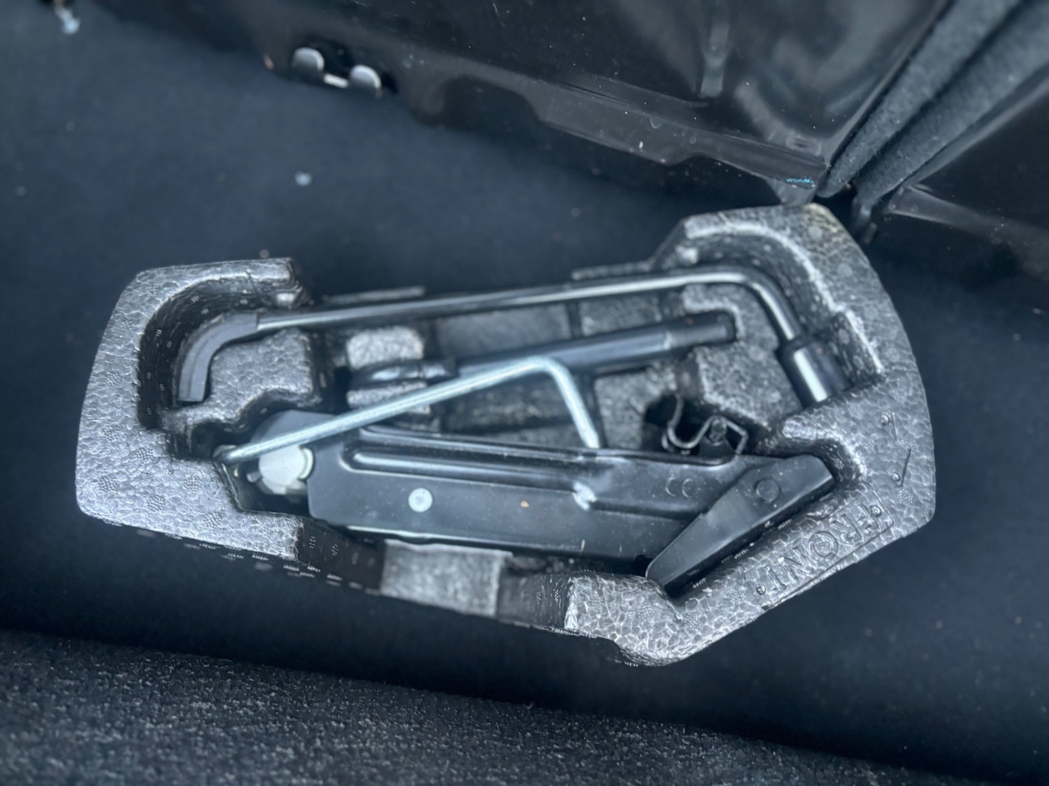 Used Peugeot 108 2018 for sale - 76799592: Photo 11