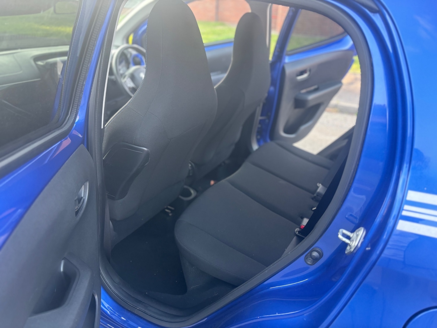 Used Peugeot 108 2018 for sale - 76799592: Photo 12