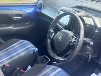 Used Peugeot 108 2018 for sale - 76799592: Photo