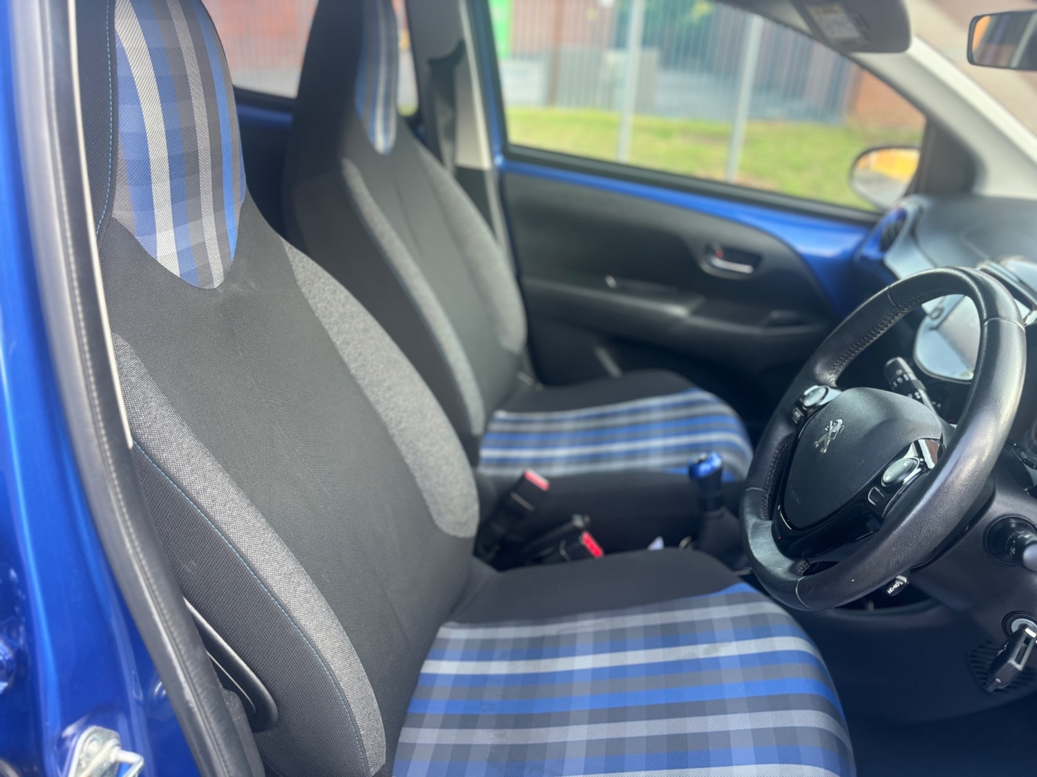 Used Peugeot 108 2018 for sale - 76799592: Photo 5