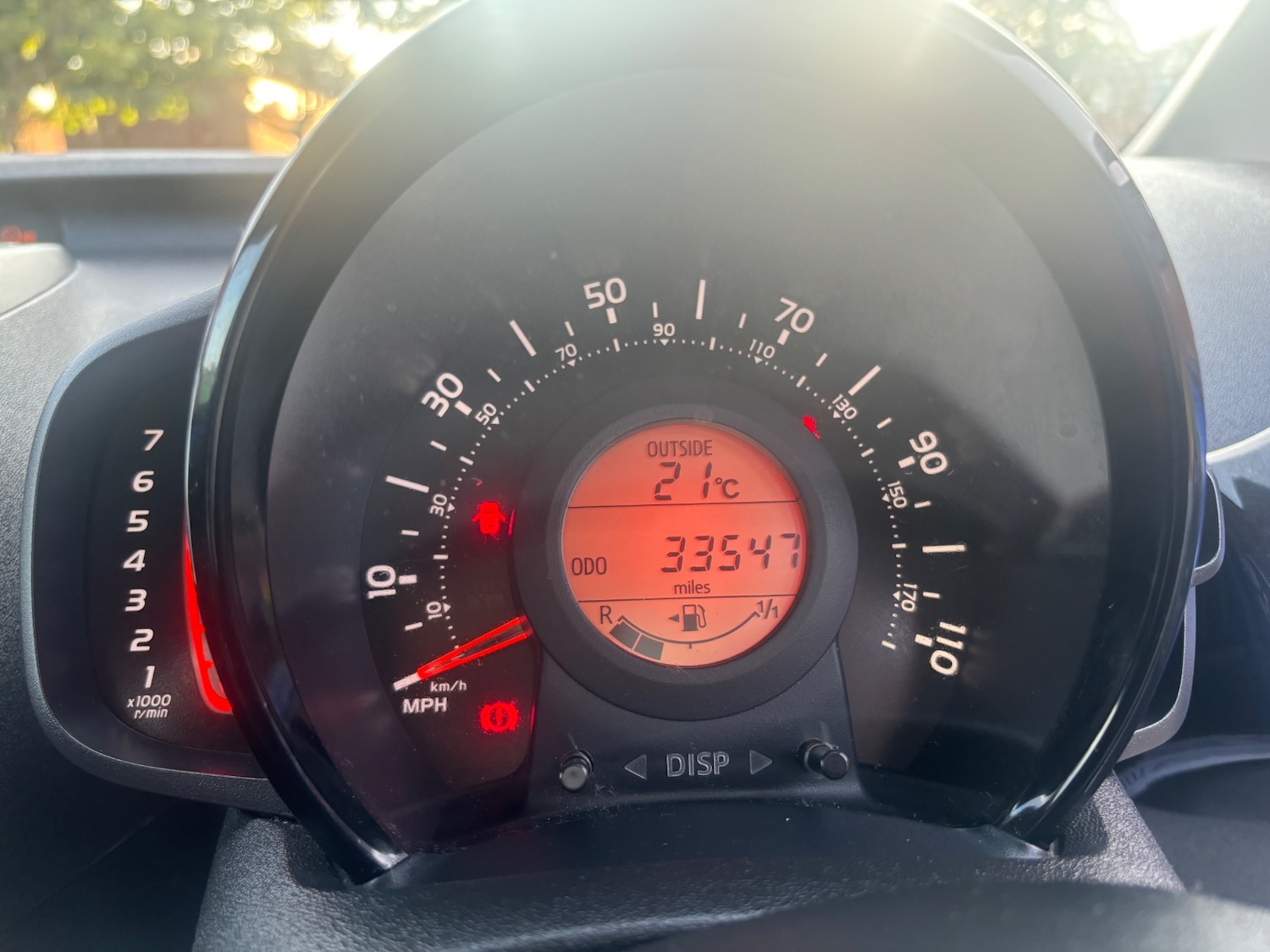 Used Peugeot 108 2018 for sale - 76799592: Photo 6