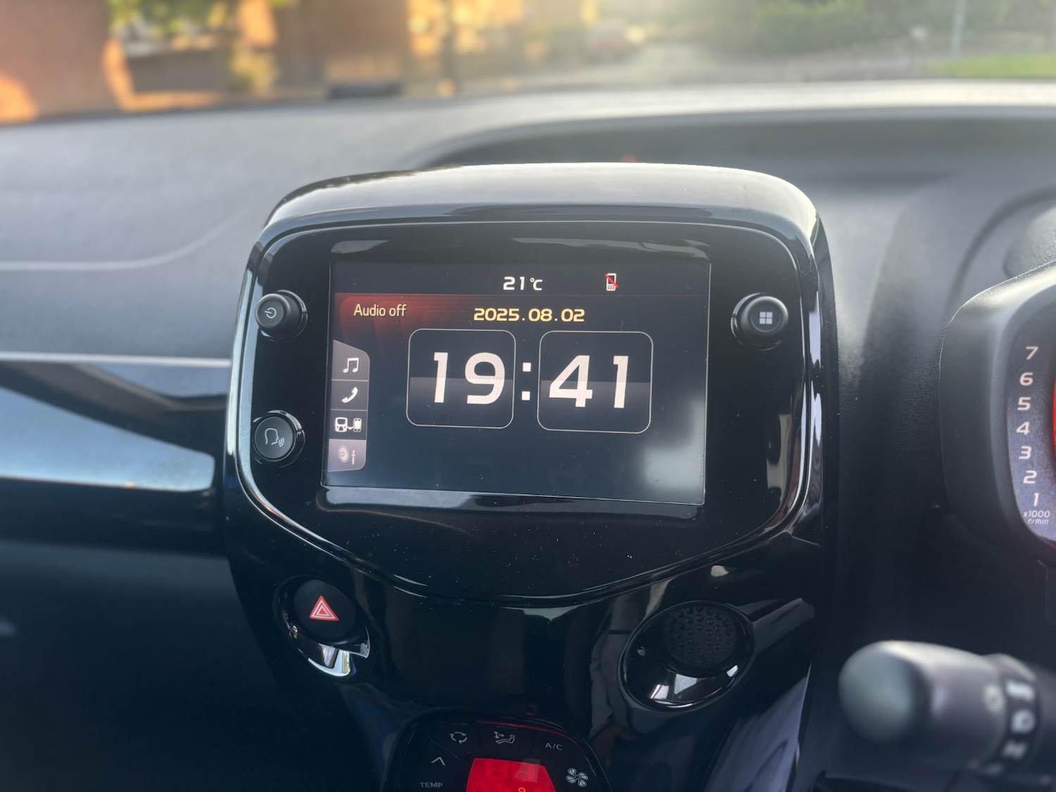 Used Peugeot 108 2018 for sale - 76799592: Photo 7