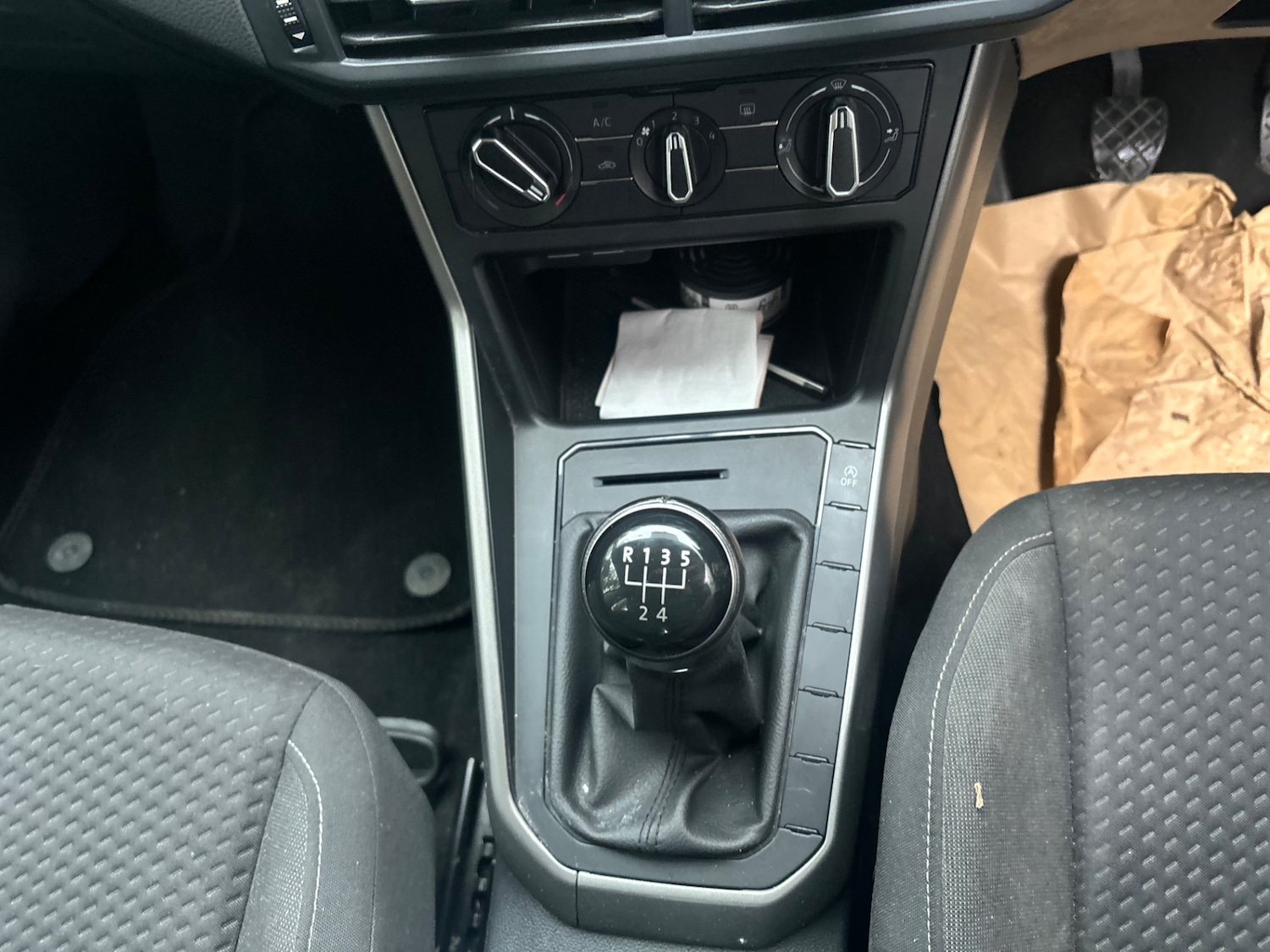 Used Volkswagen Polo 2018 for sale - 77809753: Photo 11