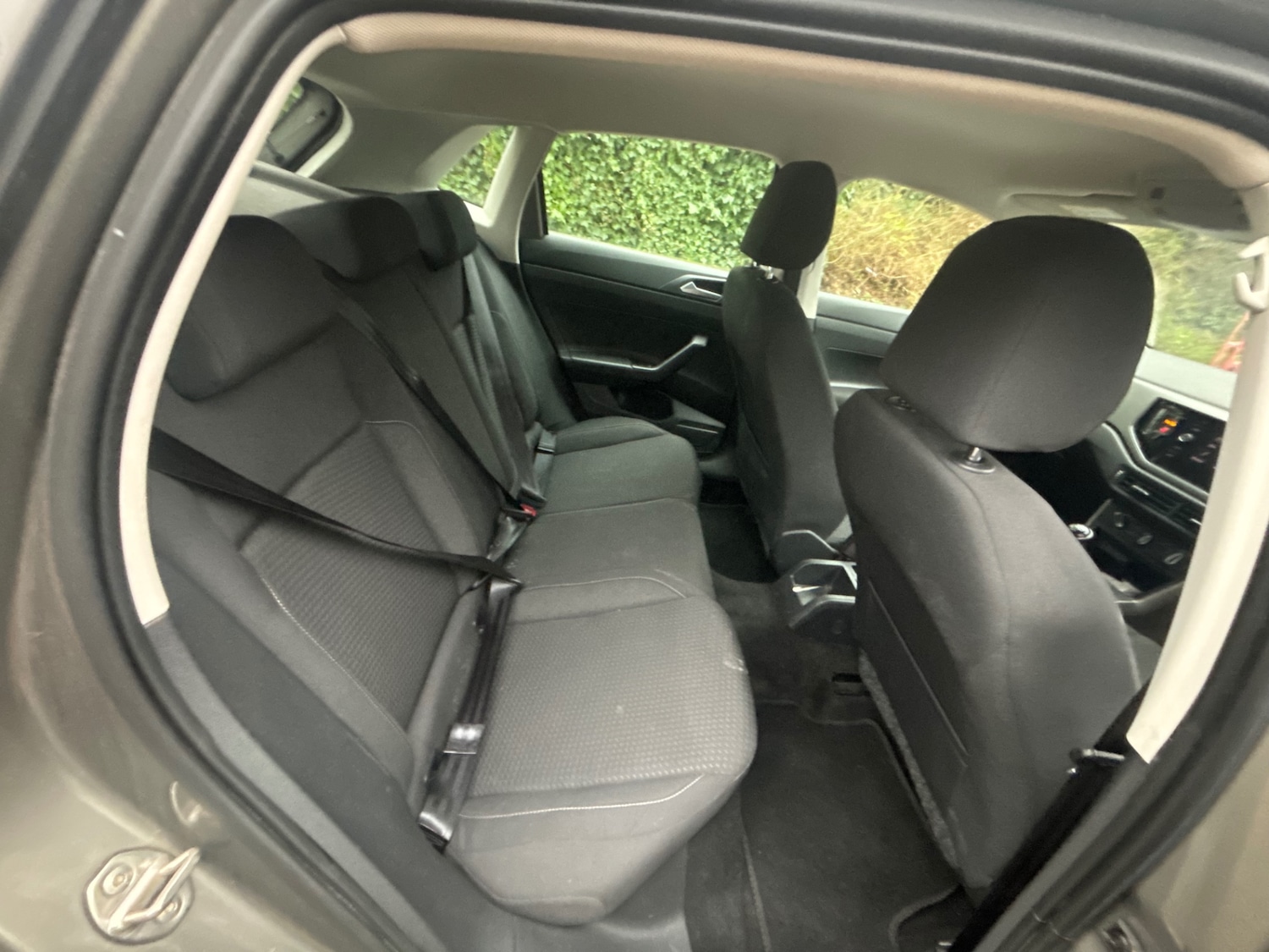 Used Volkswagen Polo 2018 for sale - 77809753: Photo 12