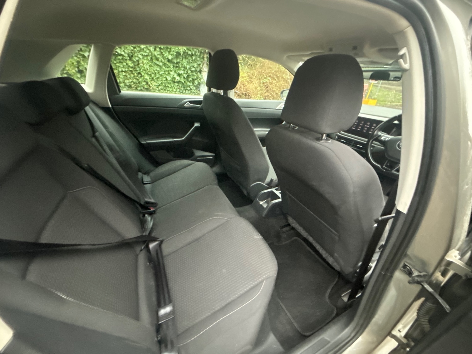 Used Volkswagen Polo 2018 for sale - 77809753: Photo 13