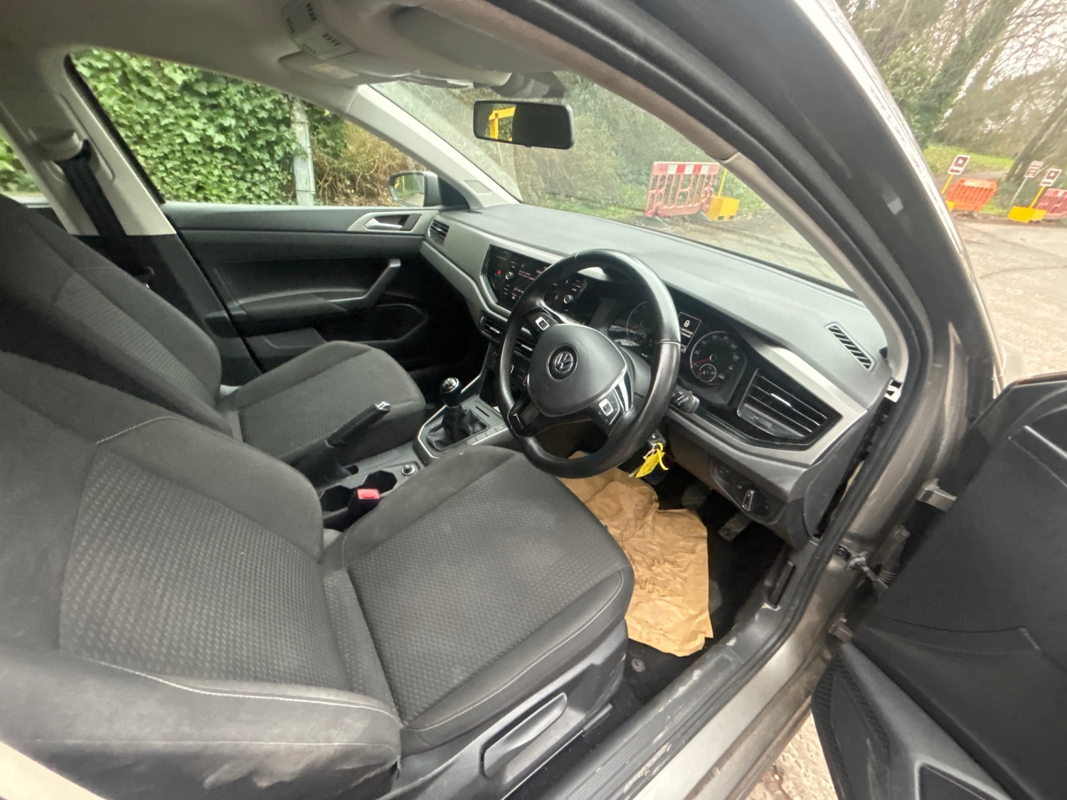 Used Volkswagen Polo 2018 for sale - 77809753: Photo 7