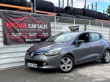 Used Renault Clio 2015 for sale - 79335973: Photo