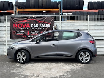 Used Renault Clio 2015 for sale - 79335973: Photo