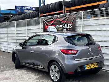 Used Renault Clio 2015 for sale - 79335973: Photo