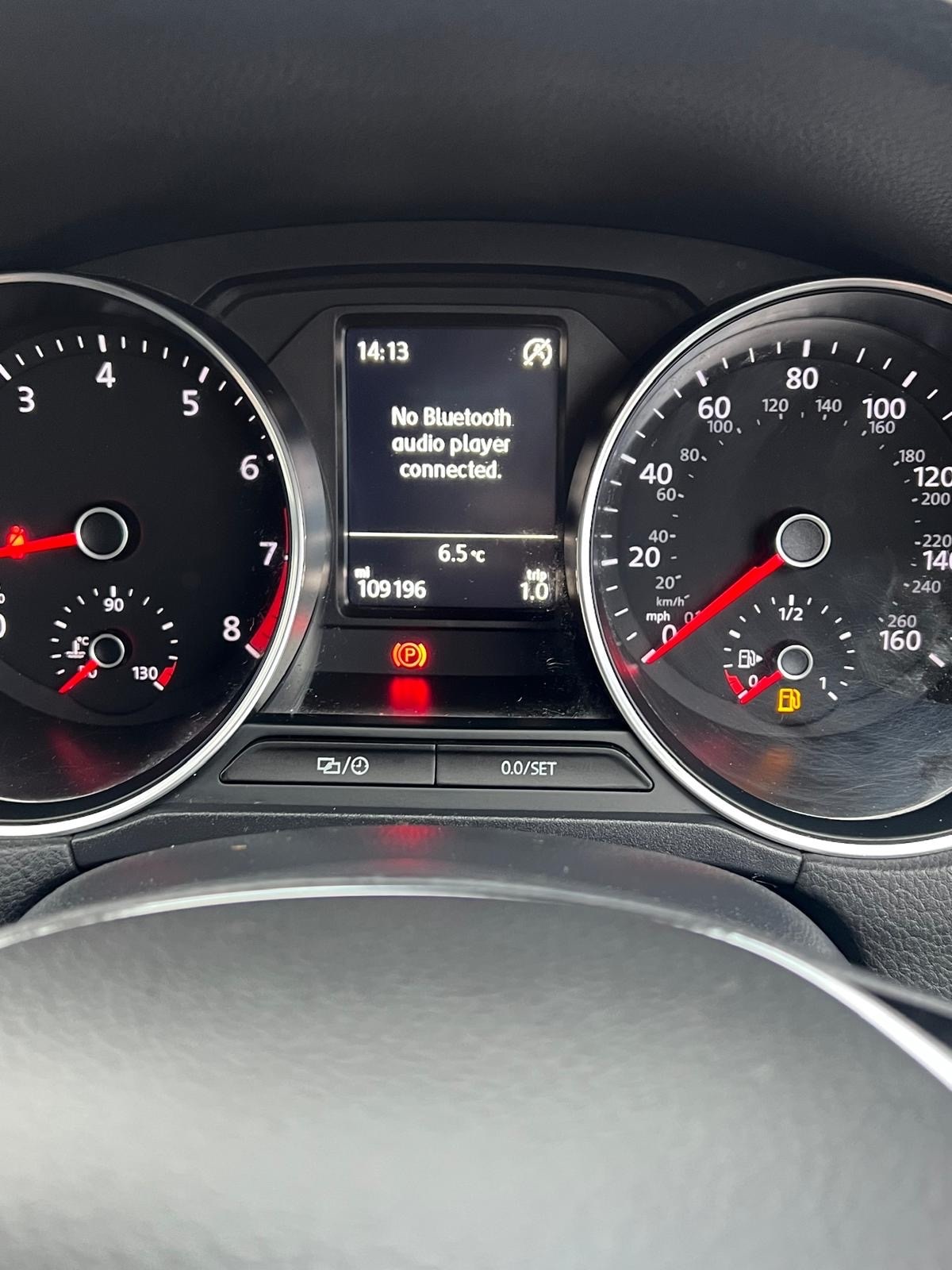 Used Volkswagen Polo 2016 for sale - 77058479: Photo 2