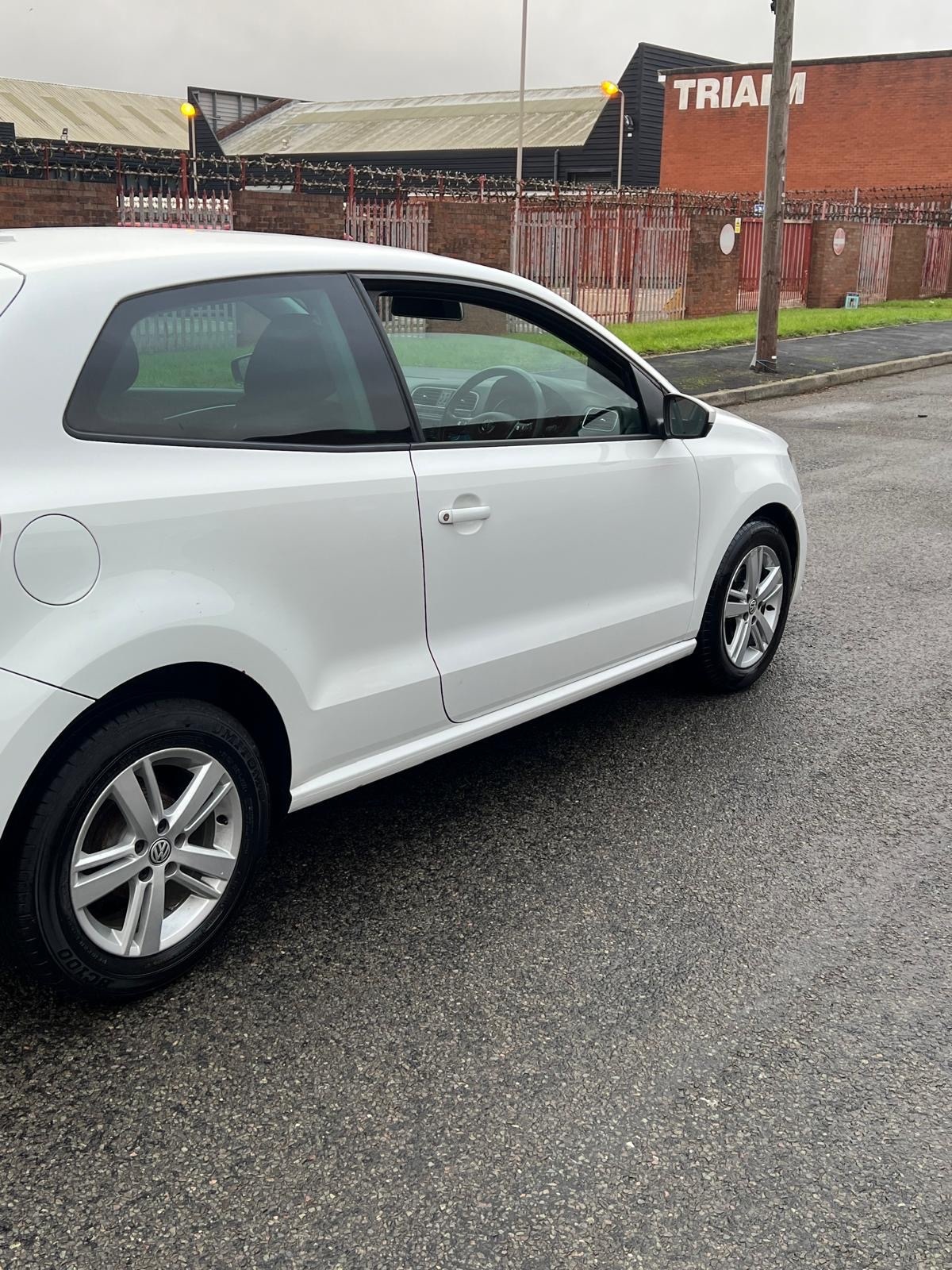 Used Volkswagen Polo 2016 for sale - 77058479: Photo 4