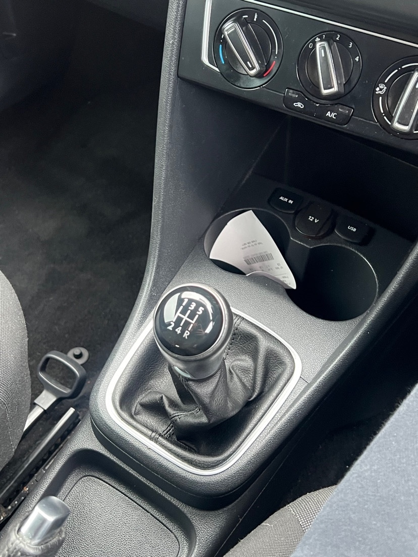 Used Volkswagen Polo 2016 for sale - 77058479: Photo 6