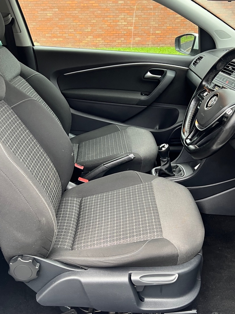 Used Volkswagen Polo 2016 for sale - 77058479: Photo 7