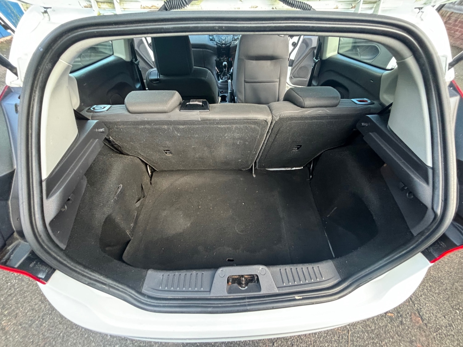 Used Ford Fiesta 2016 for sale - 76757472: Photo 20