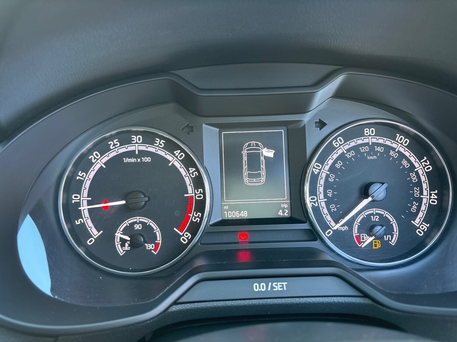 Used Skoda Octavia 2019 for sale - 77896765: Photo 11