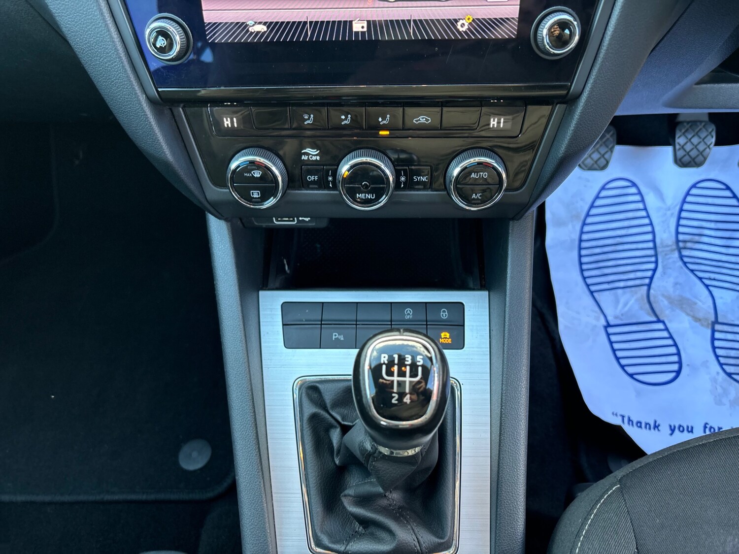 Used Skoda Octavia 2019 for sale - 77896765: Photo 13