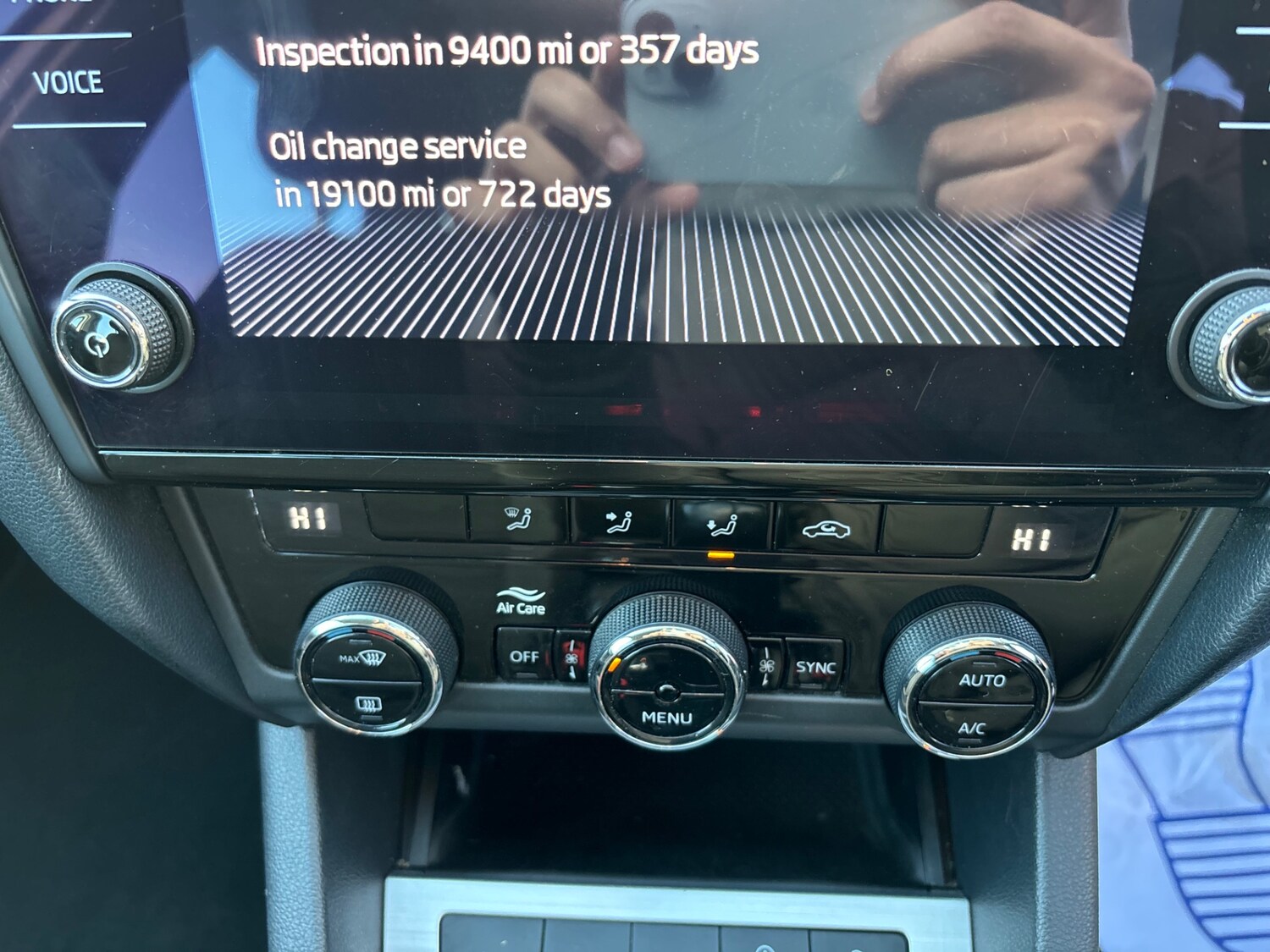 Used Skoda Octavia 2019 for sale - 77896765: Photo 14