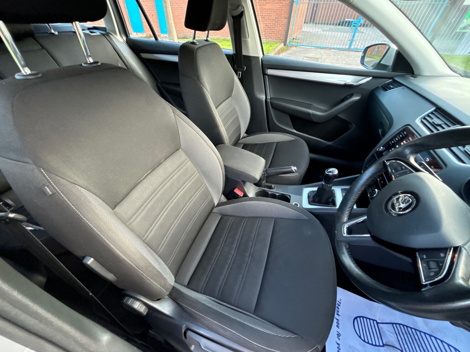 Used Skoda Octavia 2019 for sale - 77896765: Photo 15