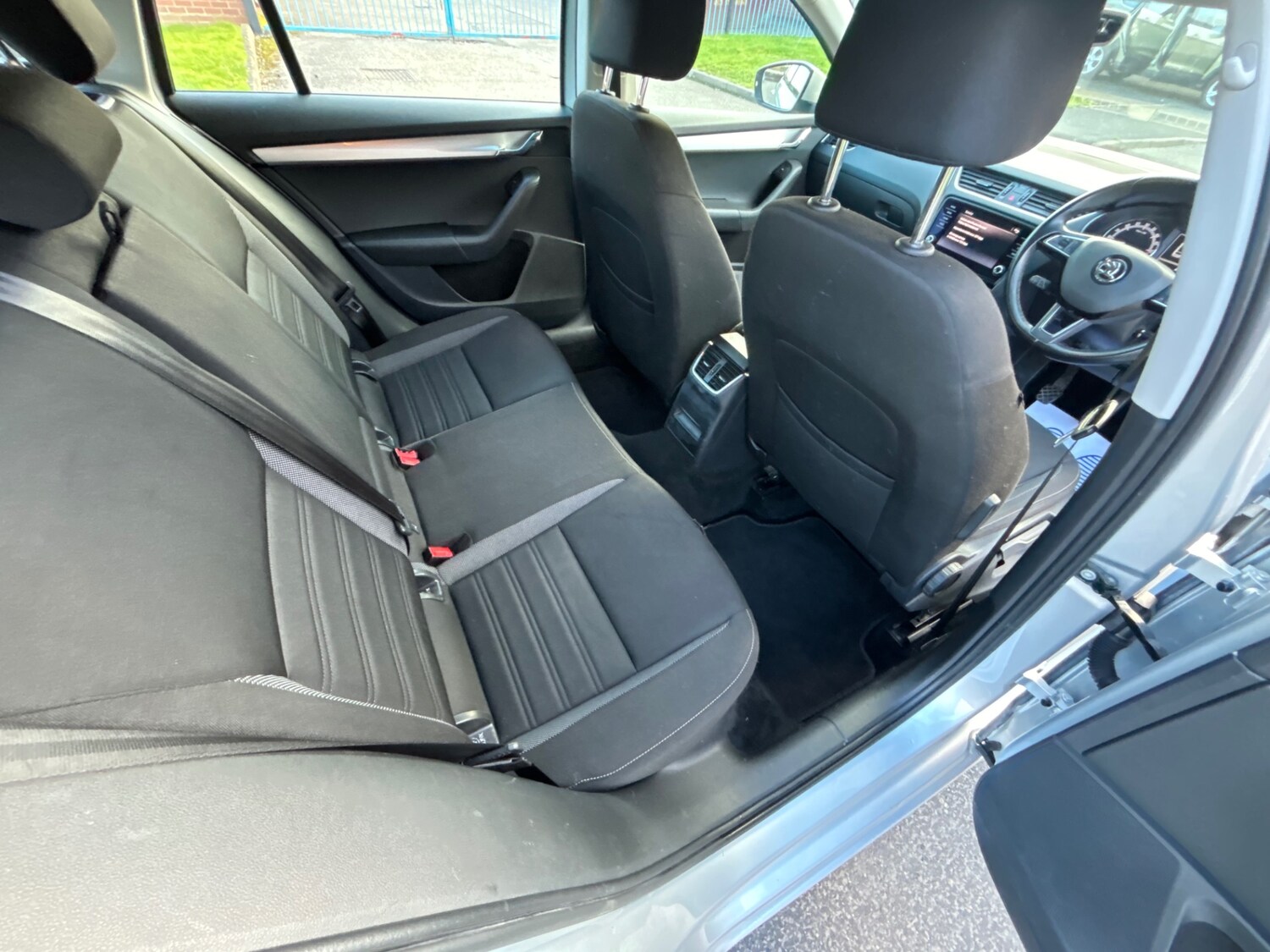 Used Skoda Octavia 2019 for sale - 77896765: Photo 17