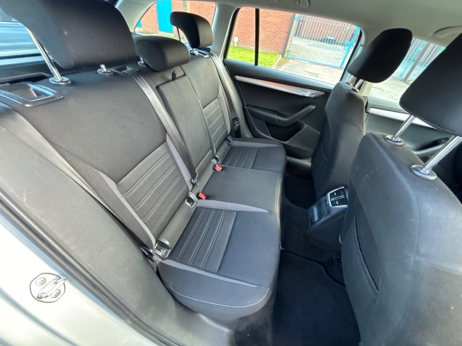 Used Skoda Octavia 2019 for sale - 77896765: Photo 18