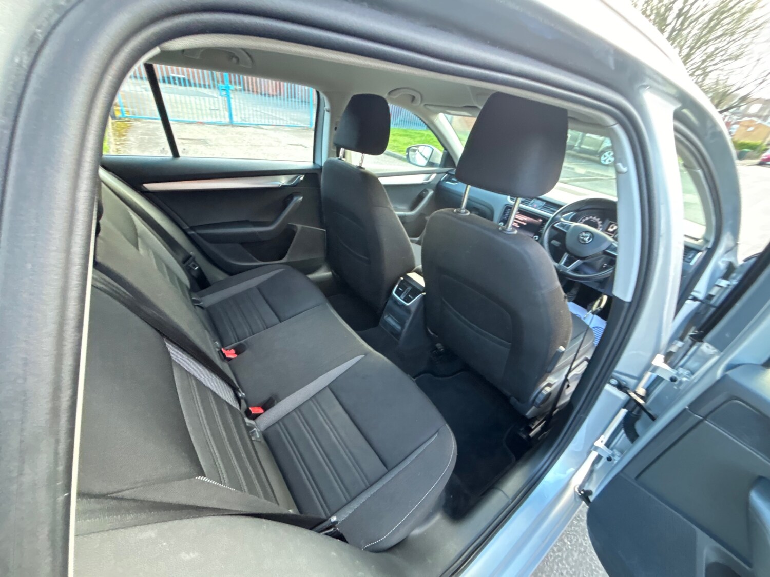 Used Skoda Octavia 2019 for sale - 77896765: Photo 19