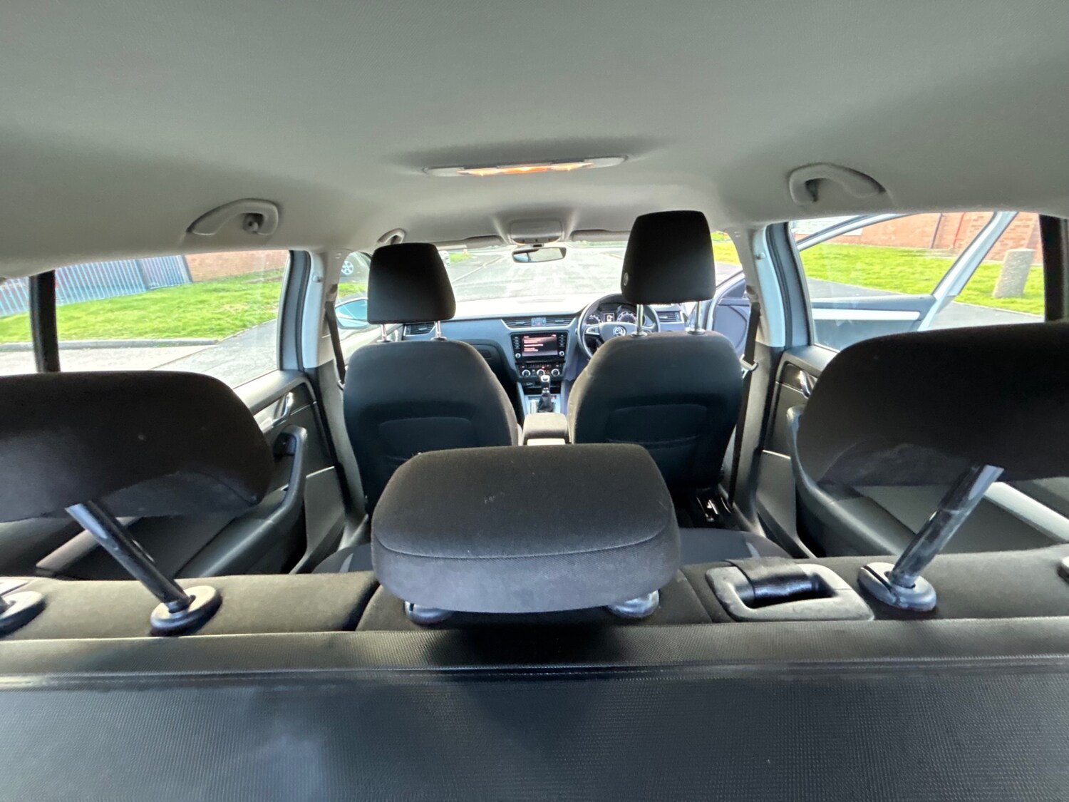 Used Skoda Octavia 2019 for sale - 77896765: Photo 20