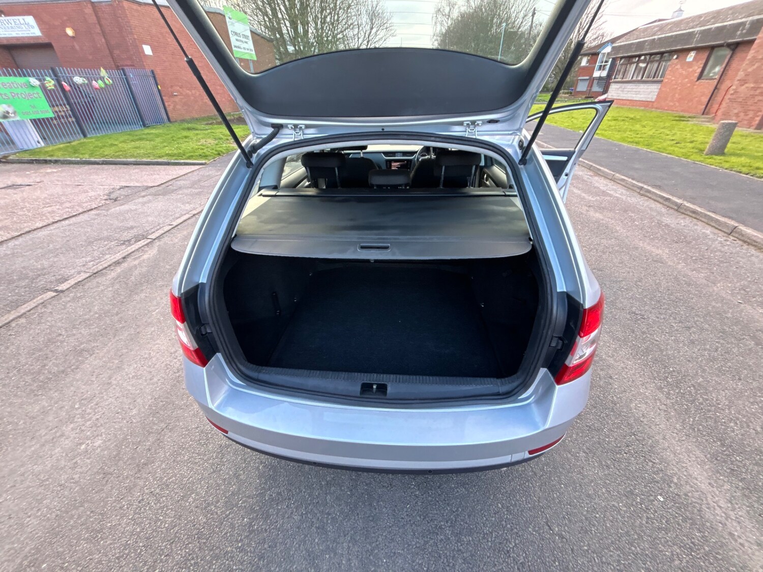 Used Skoda Octavia 2019 for sale - 77896765: Photo 21