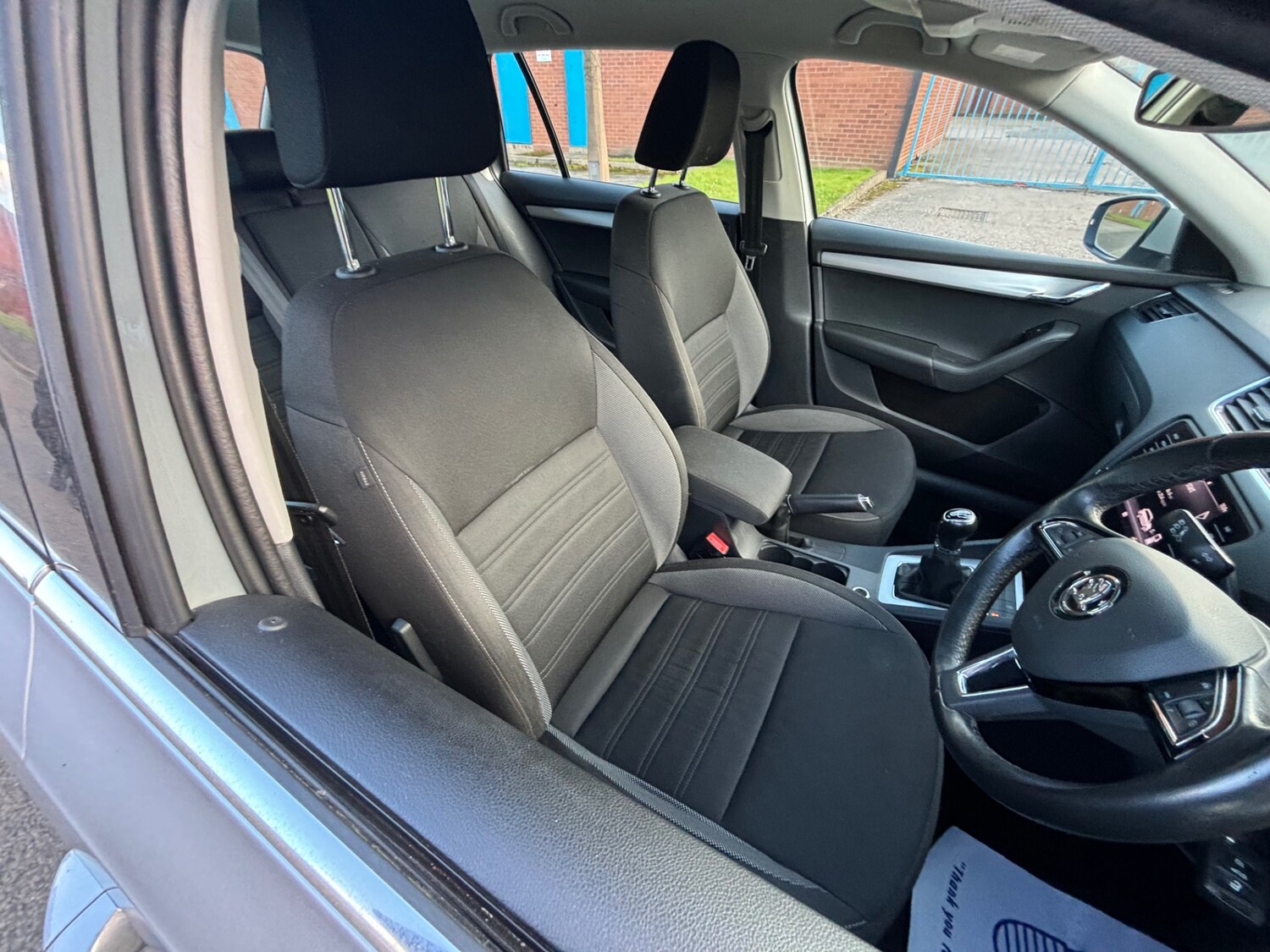 Used Skoda Octavia 2019 for sale - 77896765: Photo 8