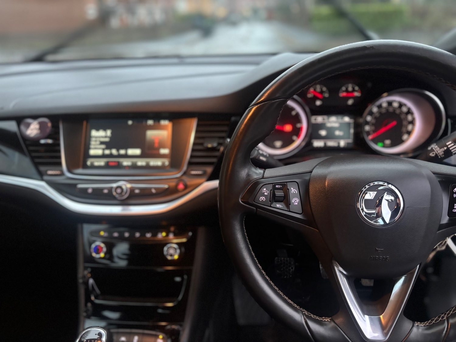 Used Vauxhall Astra 2016 for sale - 77138526: Photo 10