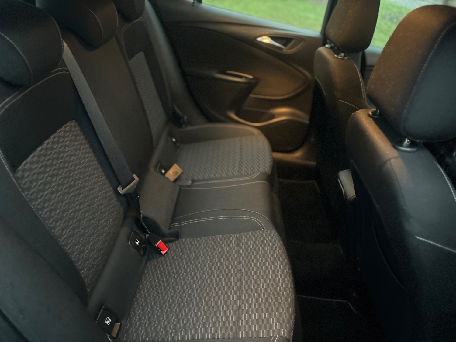 Used Vauxhall Astra 2016 for sale - 77138526: Photo 12