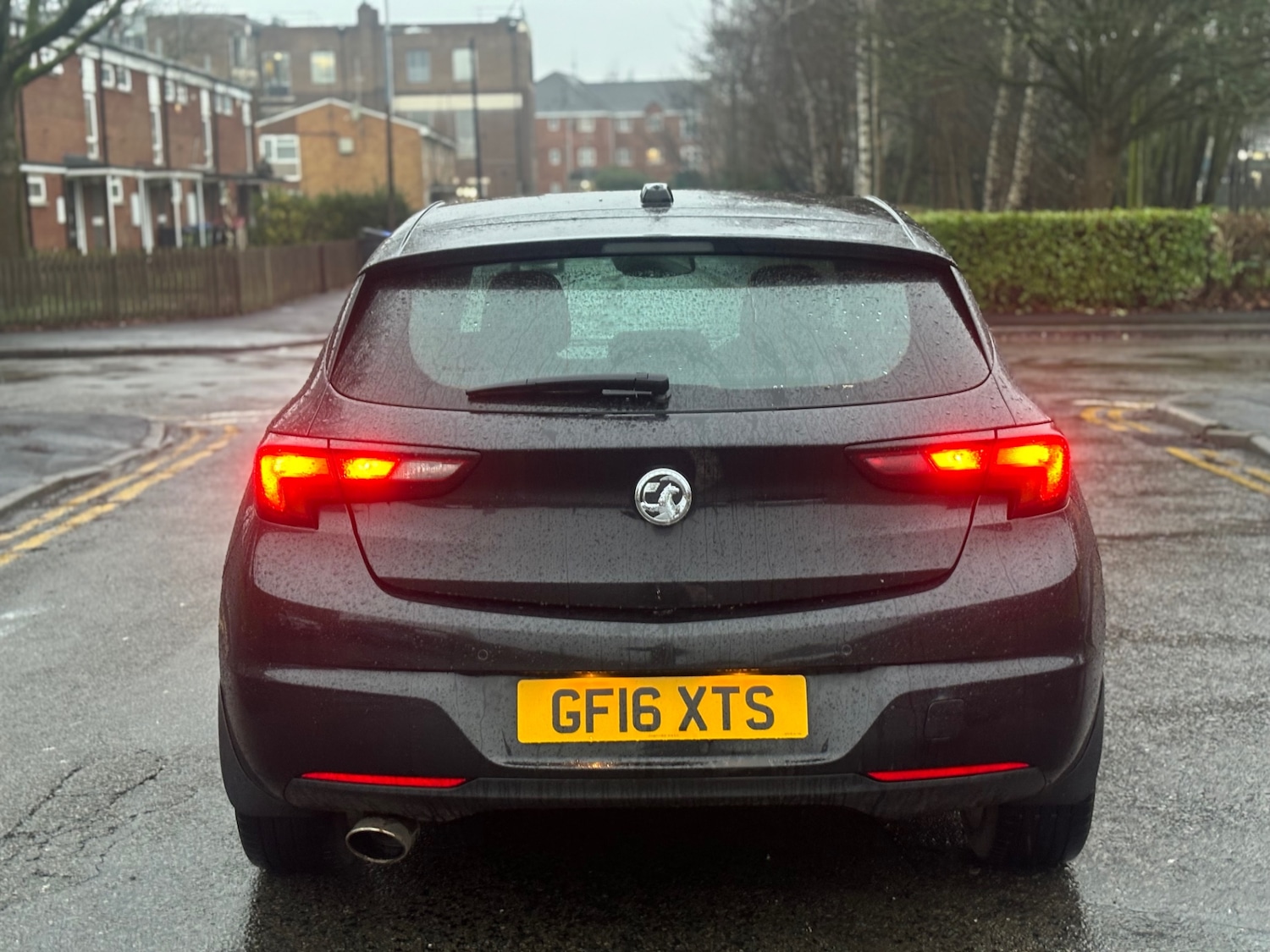 Used Vauxhall Astra 2016 for sale - 77138526: Photo 4