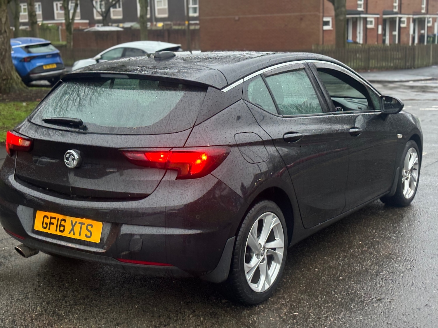 Used Vauxhall Astra 2016 for sale - 77138526: Photo 5