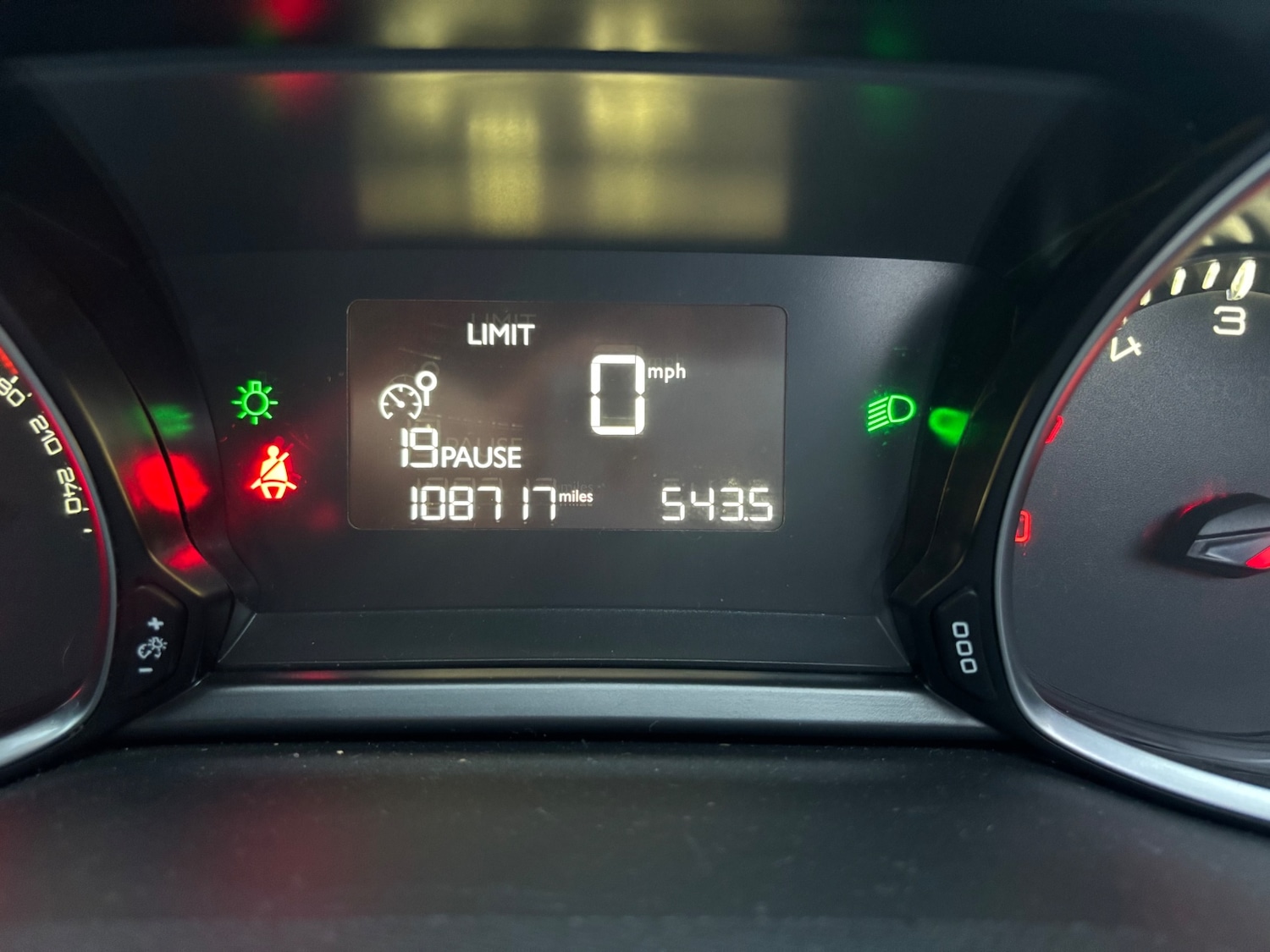 Used Peugeot 308 2016 for sale - 78006260: Photo 10