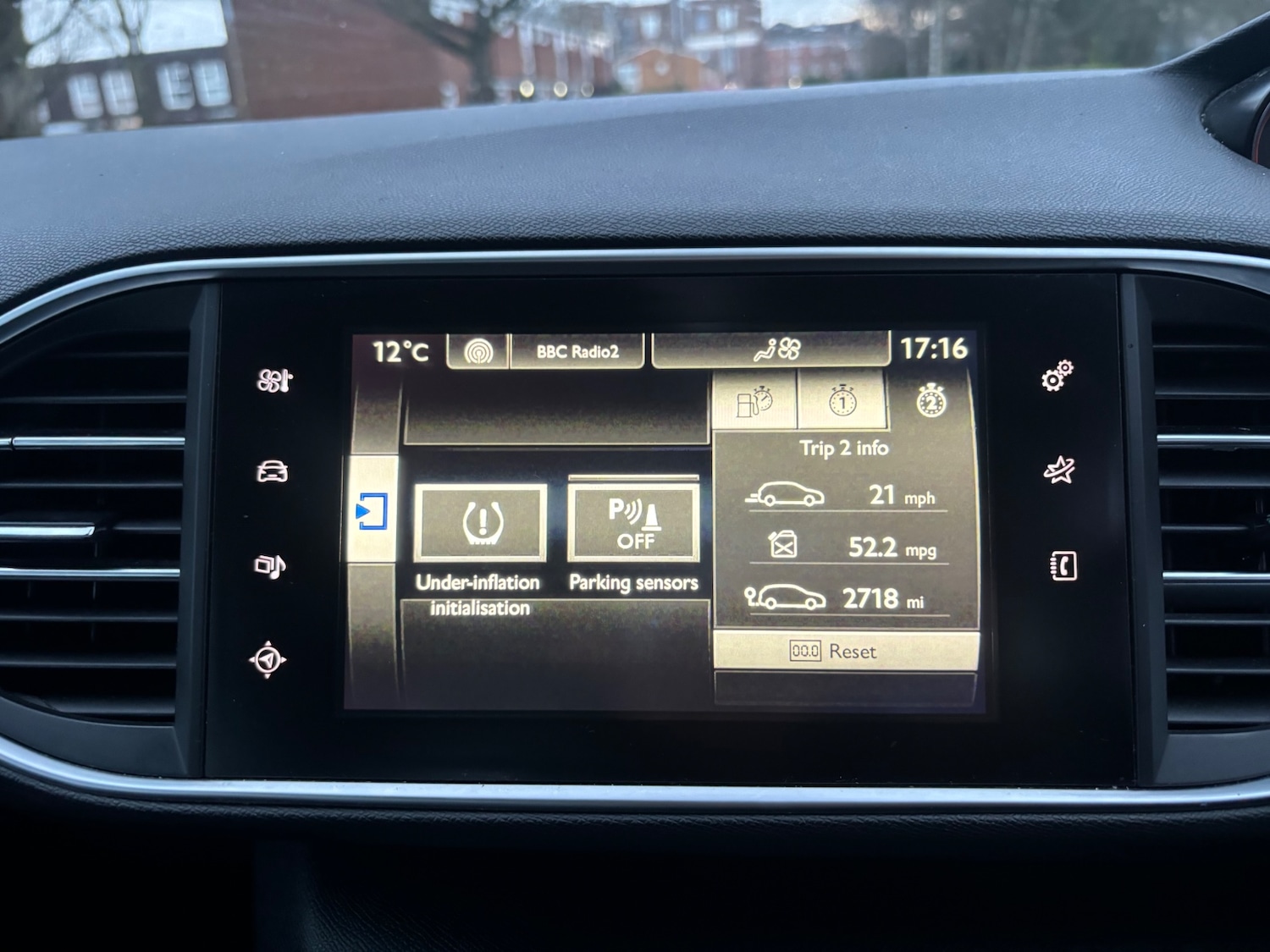 Used Peugeot 308 2016 for sale - 78006260: Photo 12