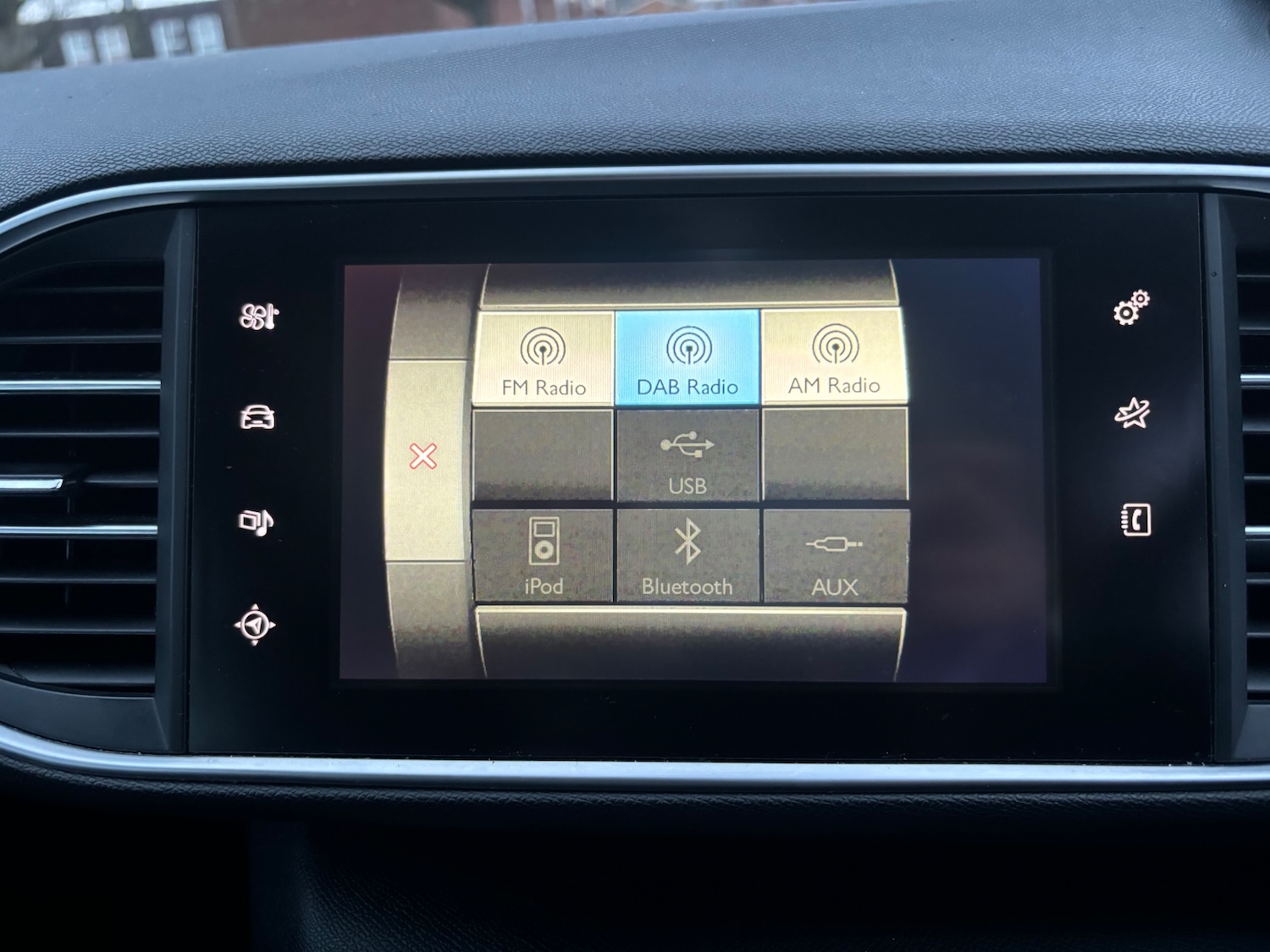 Used Peugeot 308 2016 for sale - 78006260: Photo 13