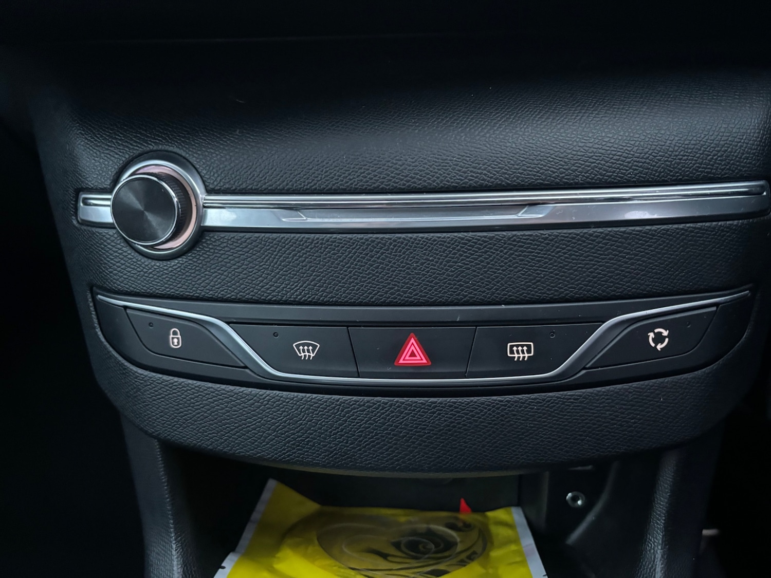 Used Peugeot 308 2016 for sale - 78006260: Photo 14