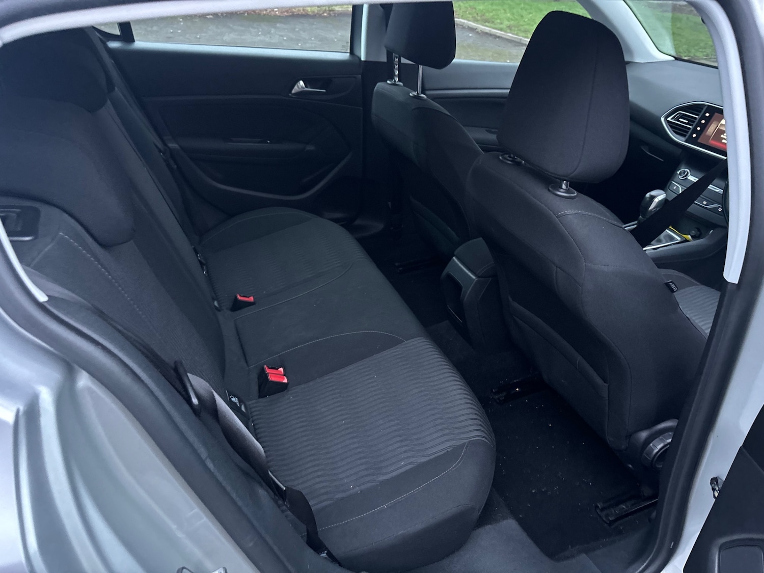 Used Peugeot 308 2016 for sale - 78006260: Photo 15